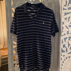 Men’s Polo by Ralph Lauren Stripe Polo shirt